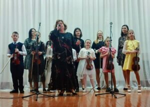 Подробнее о статье ❤️💚ВЫБОРЫ — 2025❤️💚