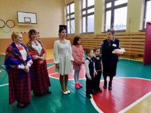 Подробнее о статье ❤️💚ВЫБОРЫ — 2025❤️💚