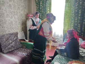 Подробнее о статье «Ровесники победы»