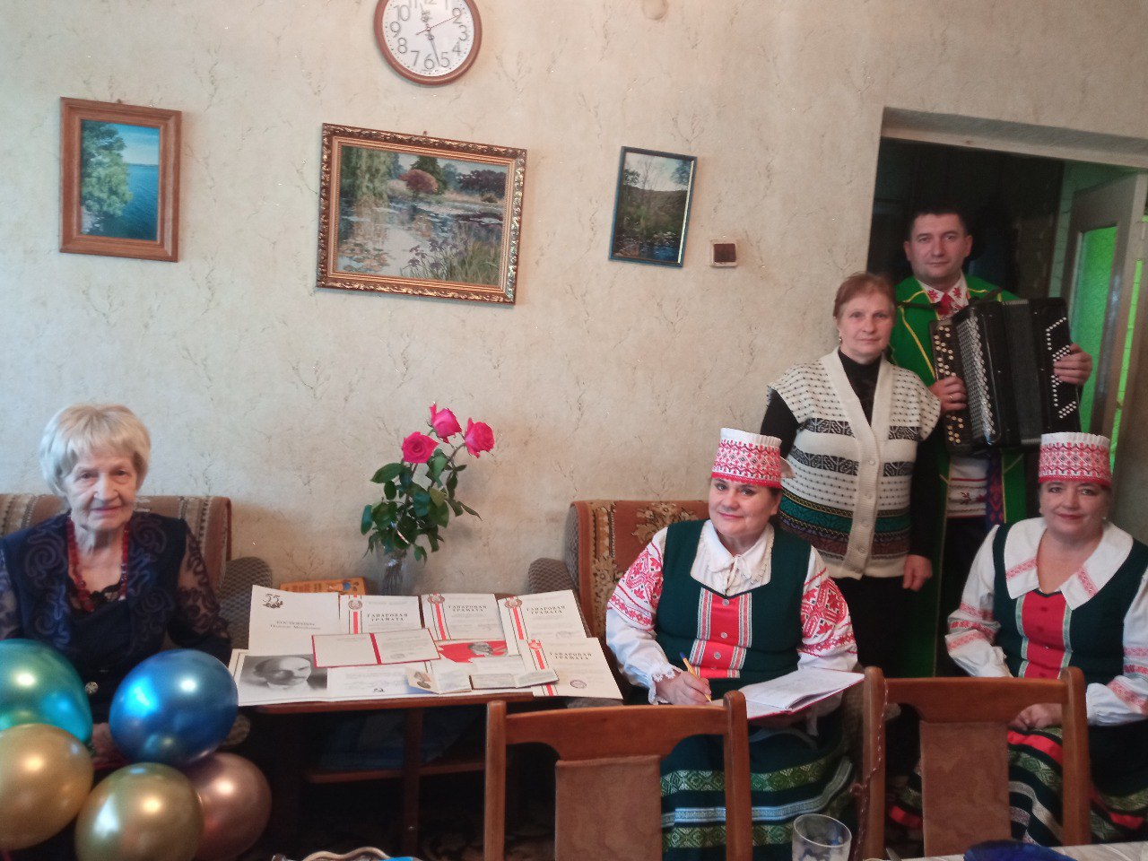 Вы сейчас просматриваете «Ровесники Победы»