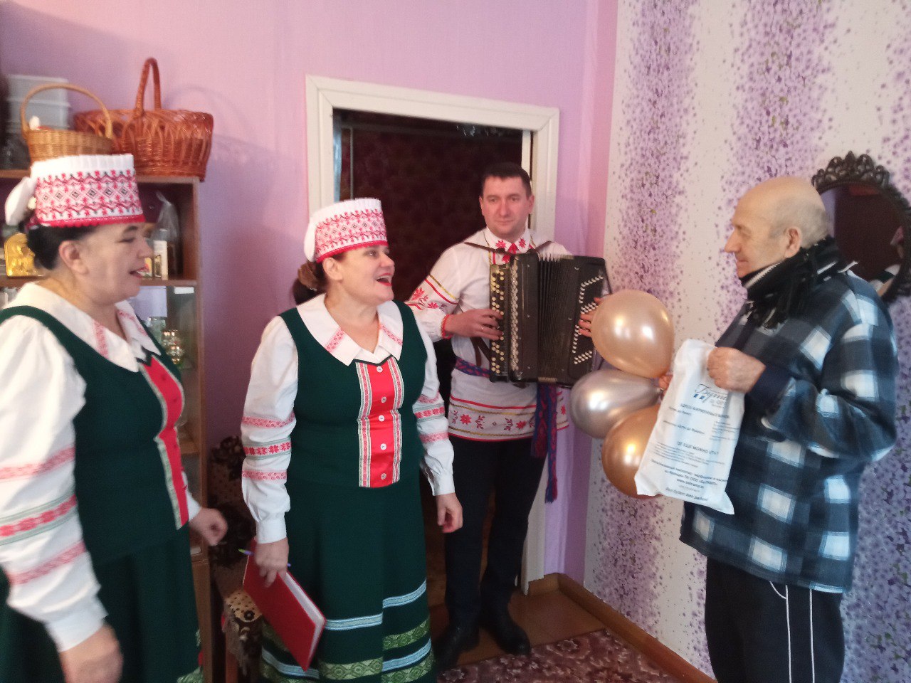 Вы сейчас просматриваете «Ровесники Победы»