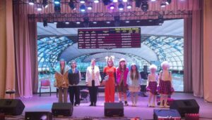 Подробнее о статье «Всё тайное становится явным или у лжи короткие ноги»