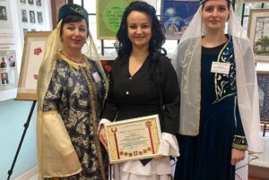 Подробнее о статье Заседание коллегии управления культуры Гродненского облисполкома «Об итогах работы организаций сферы культуры Гродненской области в 2024 году и задачах на 2025 год». 