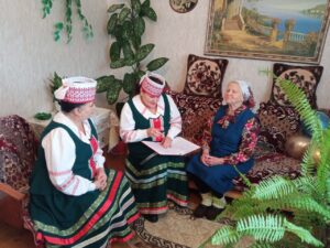 Подробнее о статье «Глубинкой живёт Беларусь»