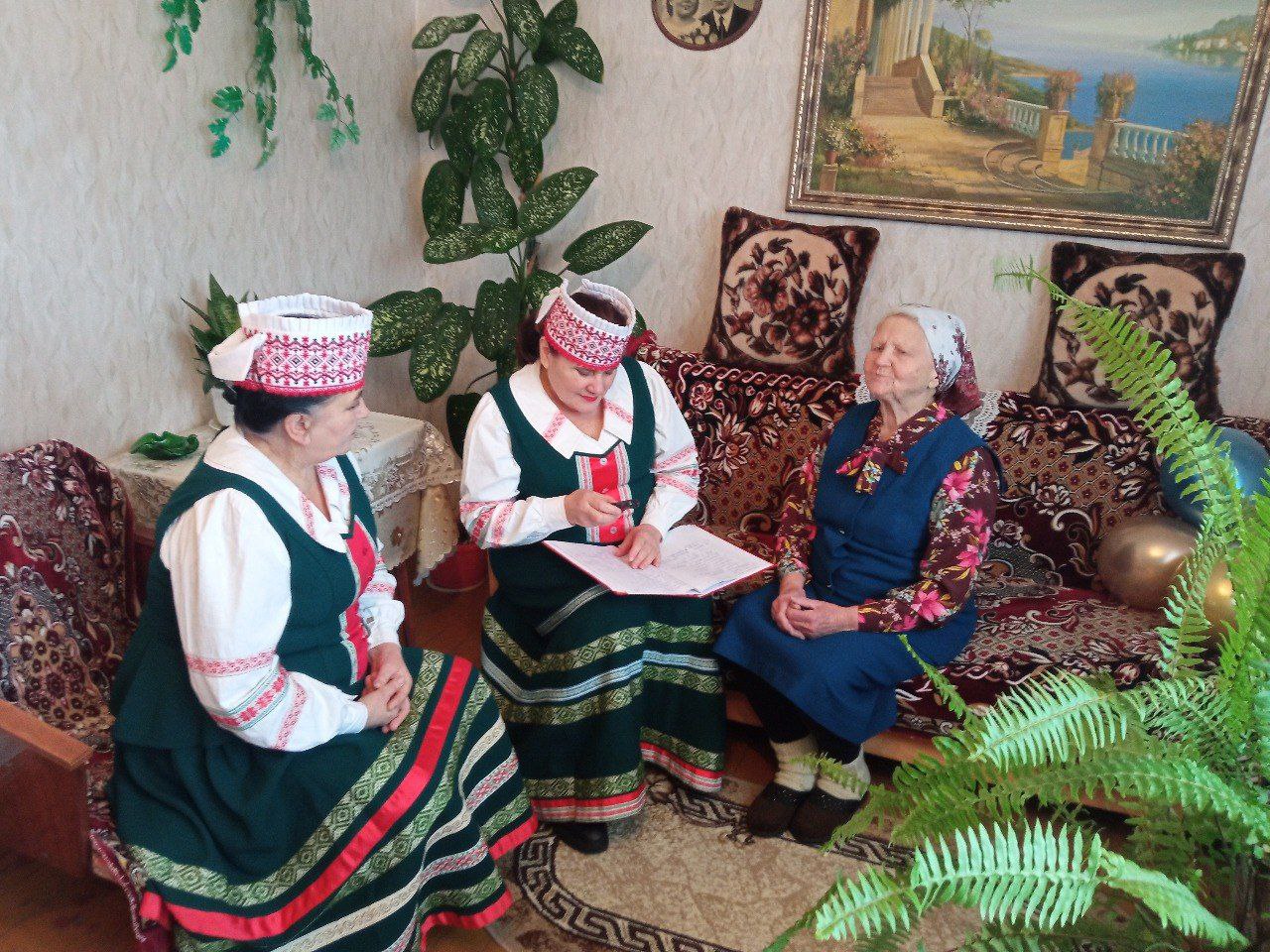 Вы сейчас просматриваете «Глубинкой живёт Беларусь»