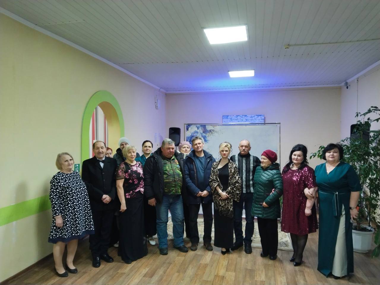 Вы сейчас просматриваете «Никто не создан для войны»