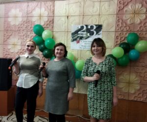 Подробнее о статье «Не ради славы и наград»