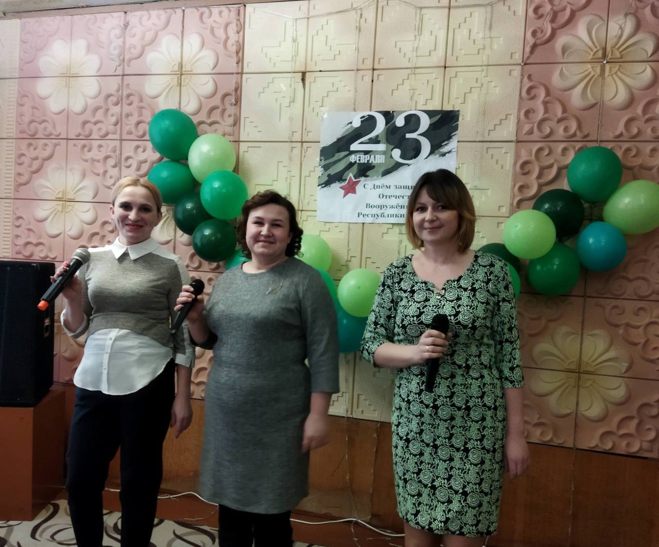 Вы сейчас просматриваете «Не ради славы и наград»