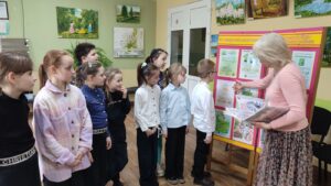 Подробнее о статье «Мы против насилия»