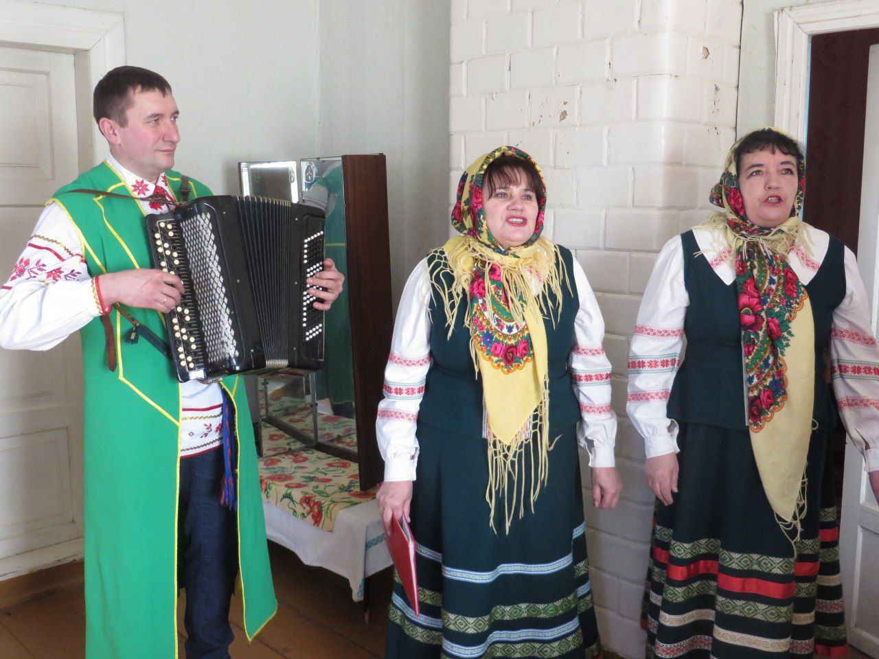 Вы сейчас просматриваете Музыкальная открытка