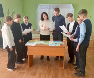 Подробнее о статье «Жизнь без насилия»