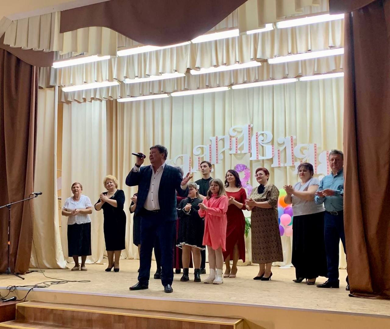 Вы сейчас просматриваете «Весны чудесные мотивы»