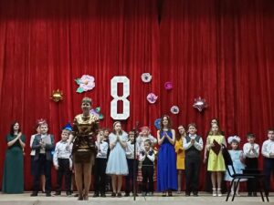 Подробнее о статье «Весна, любовь и комплименты»