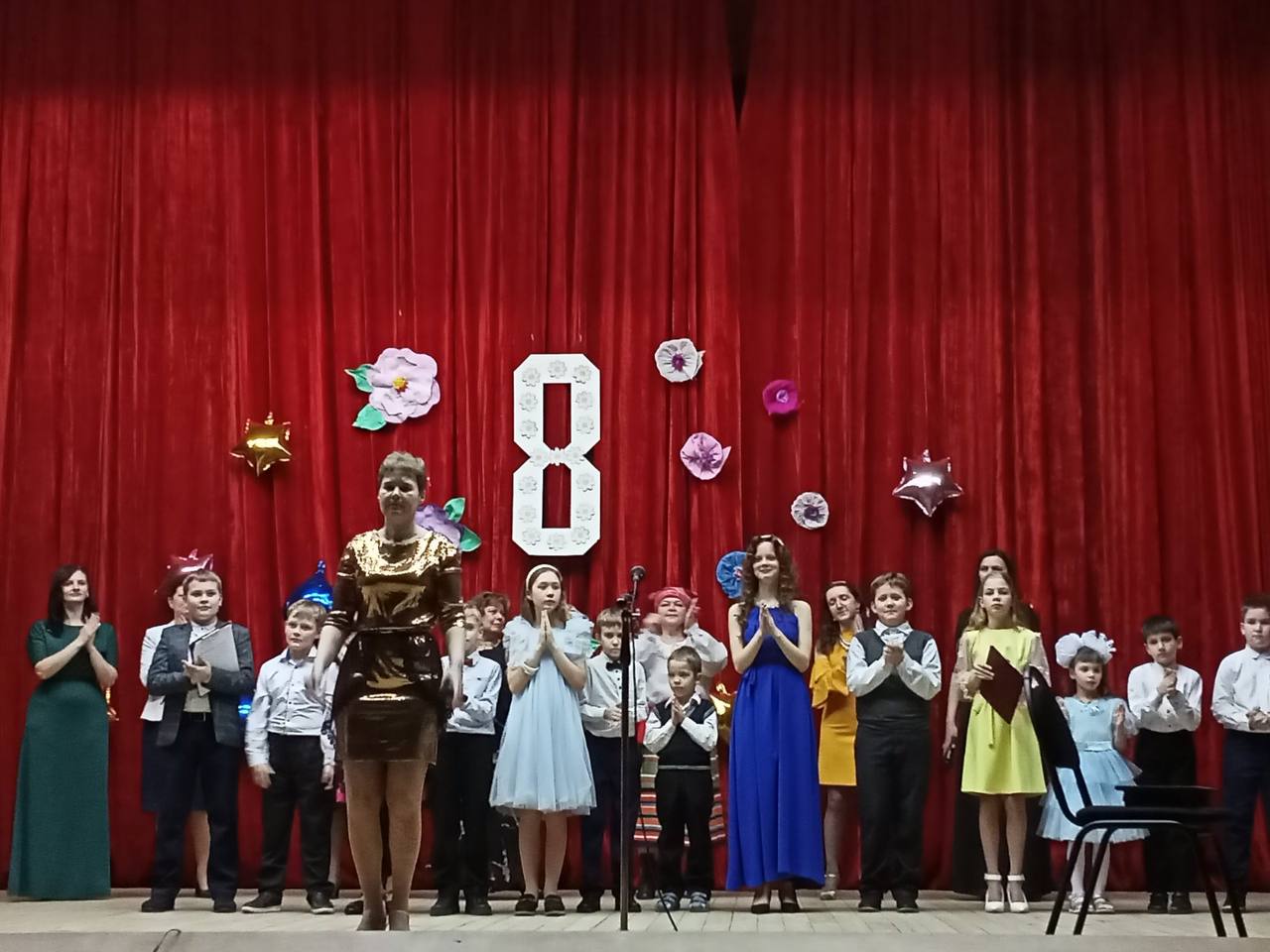 Вы сейчас просматриваете «Весна, любовь и комплименты»