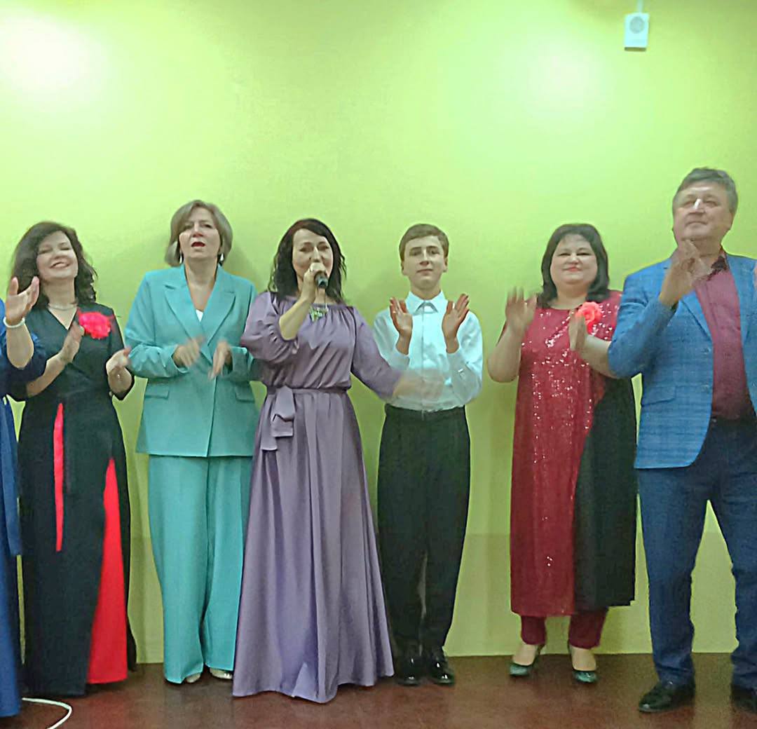 Вы сейчас просматриваете «Самым обаятельным и привлекательным»