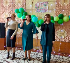 Подробнее о статье «Всё для тебя»