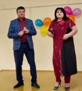 Подробнее о статье «Прекрасен образ женщины Вселенной»