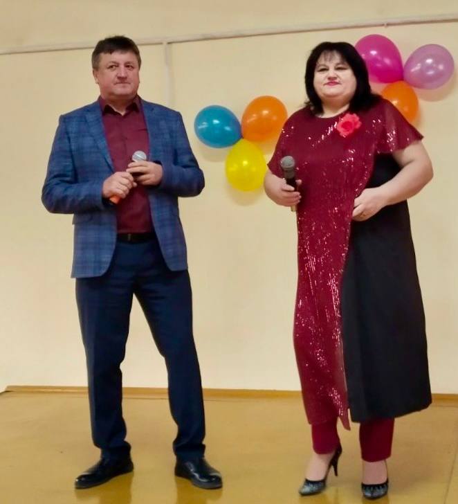 Вы сейчас просматриваете «Прекрасен образ женщины Вселенной»