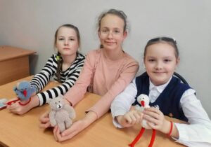 Подробнее о статье Мастер класс