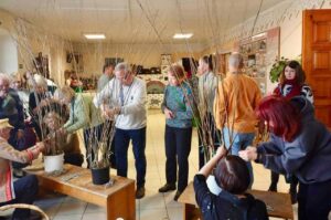 Подробнее о статье “Шчыра вітаем, у госці запрашаем”