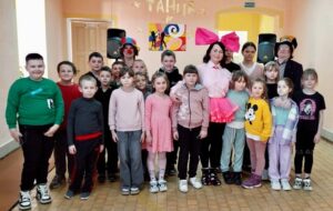 Подробнее о статье 🌈ВЫХОДНЫЕ В КЛУБЕ!!!🌈