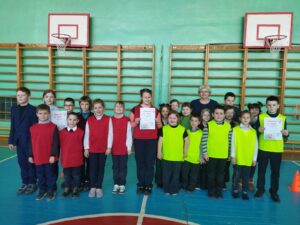 Подробнее о статье «Спорт — альтернатива пагубным привычкам»