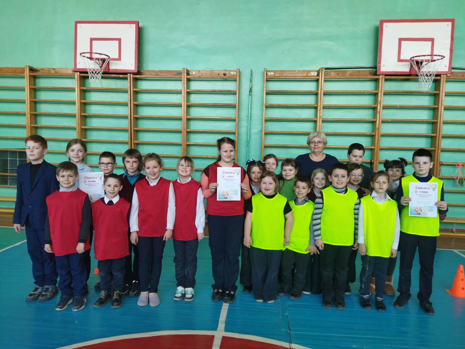 Вы сейчас просматриваете «Спорт — альтернатива пагубным привычкам»