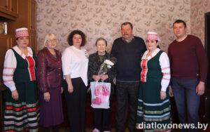 Подробнее о статье Вас памятае свет уратаваны. Вайна забрала ў іх дзяцінства