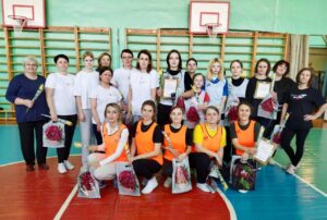 Подробнее о статье «Весенняя капель»