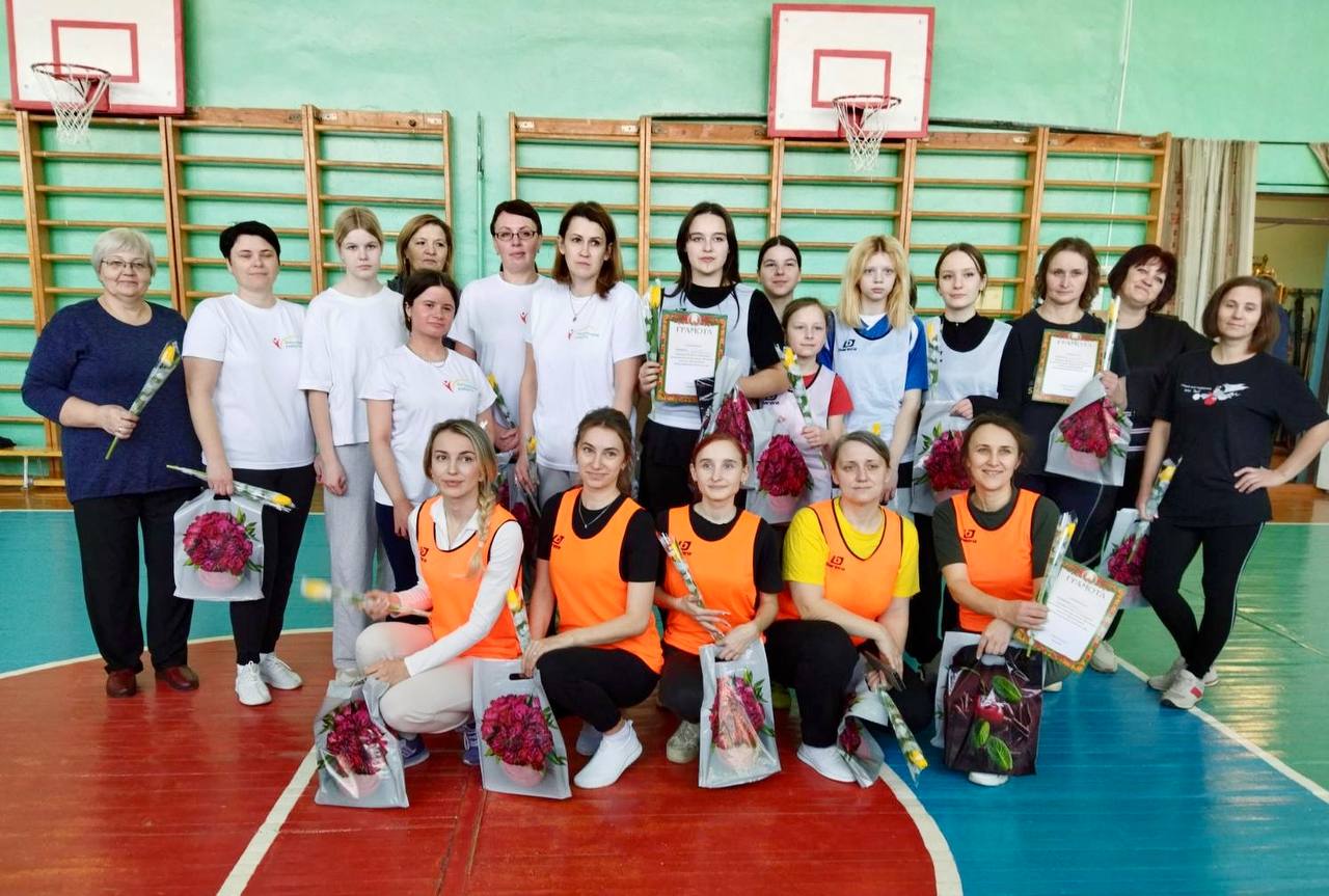 Вы сейчас просматриваете «Весенняя капель»