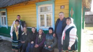 Подробнее о статье «Глубинкой живёт Беларусь»