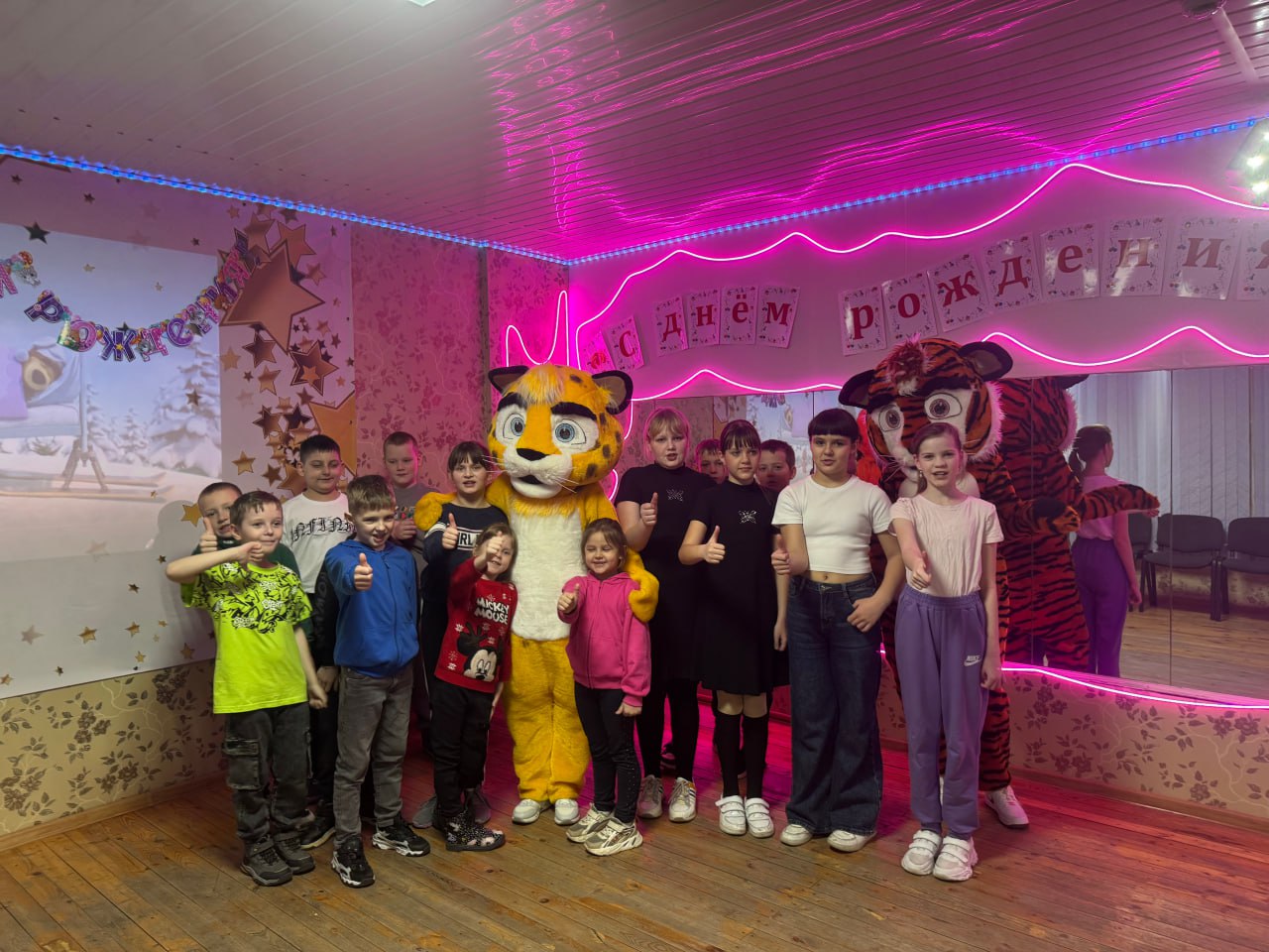 Вы сейчас просматриваете День открытых дверей студии ростовых кукол «Яркий праздник для всех»