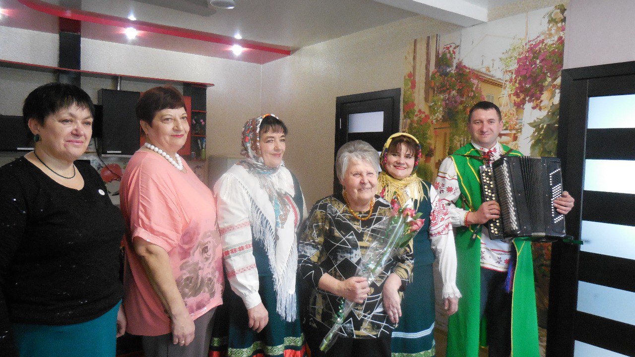 Вы сейчас просматриваете 75-летний юбилей