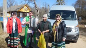 Подробнее о статье «Две республики – две сестры»