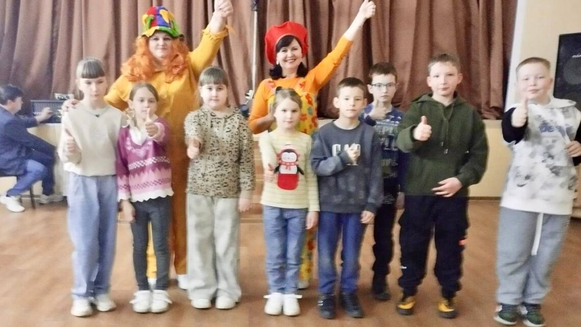 🌈ВЫХОДНЫЕ В КЛУБЕ!!!🌈