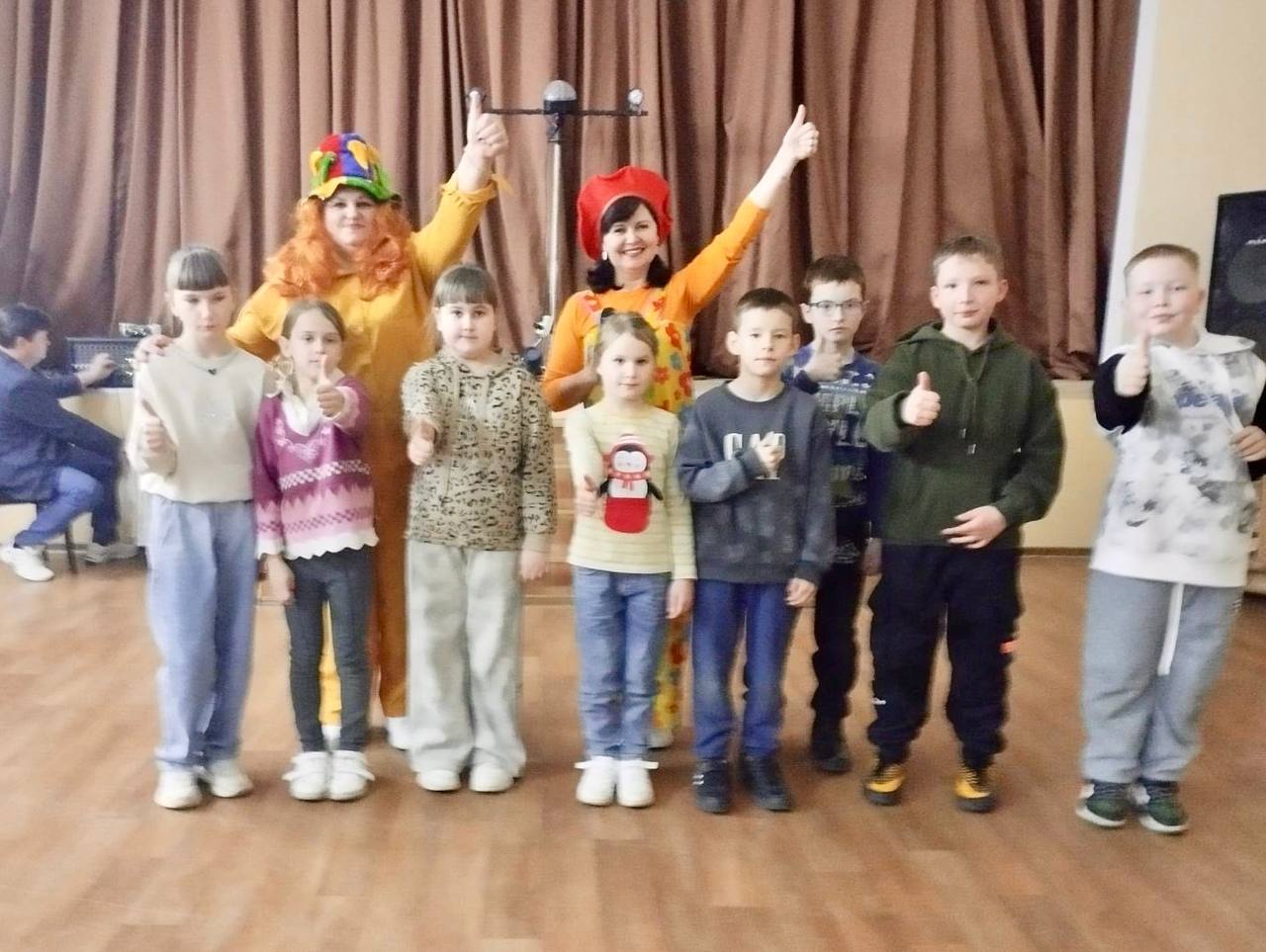 Вы сейчас просматриваете 🌈ВЫХОДНЫЕ В КЛУБЕ!!!🌈