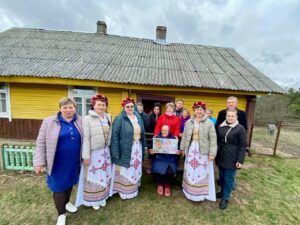 Подробнее о статье «Память в руках поколений»
