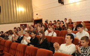 Подробнее о статье 🇧🇾Вас памятае свет уратаваны. Нельга забыць. Нельга зразумець. Нельга апраўдаць