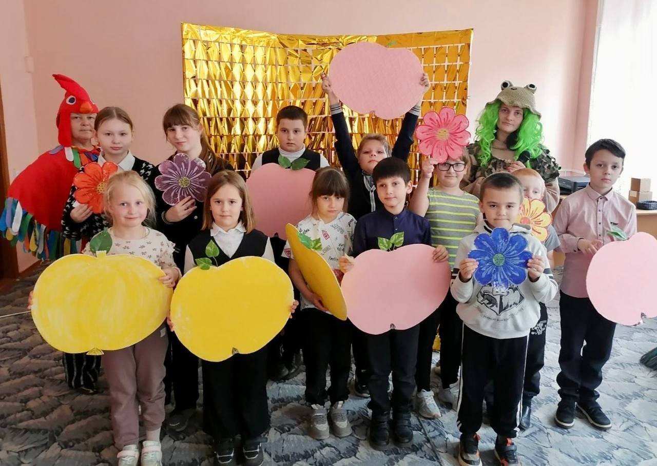 Вы сейчас просматриваете «Сказка в сказке»