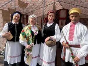 Подробнее о статье ✨ЯДНАЕМСЯ РАМЕСТВАМІ✨