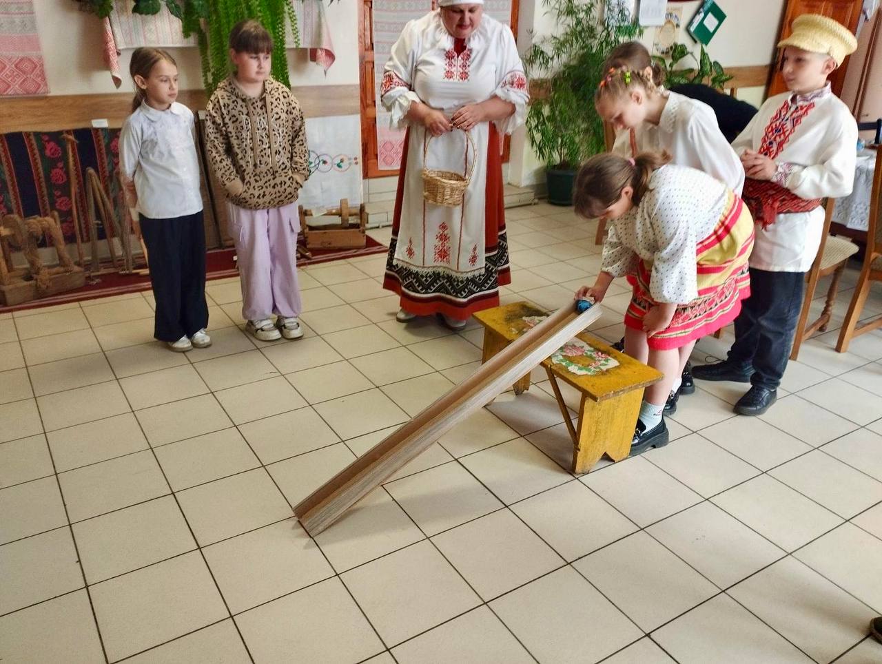 Вы сейчас просматриваете ✨🌿КРЫНІЦА НАРОДНАЙ ТВОРЧАСЦІ ПАНЯМОННЯ🌿