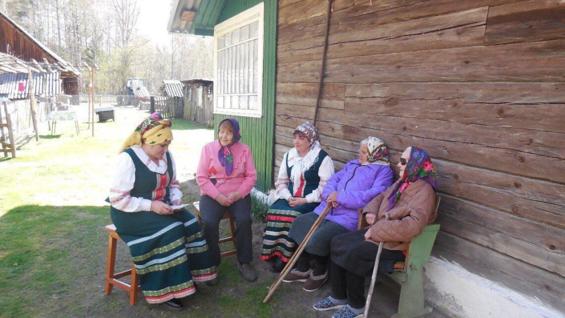 «Светлый праздник Пасха»
