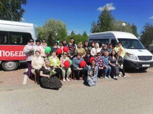 Подробнее о статье «Военная агитбригада»