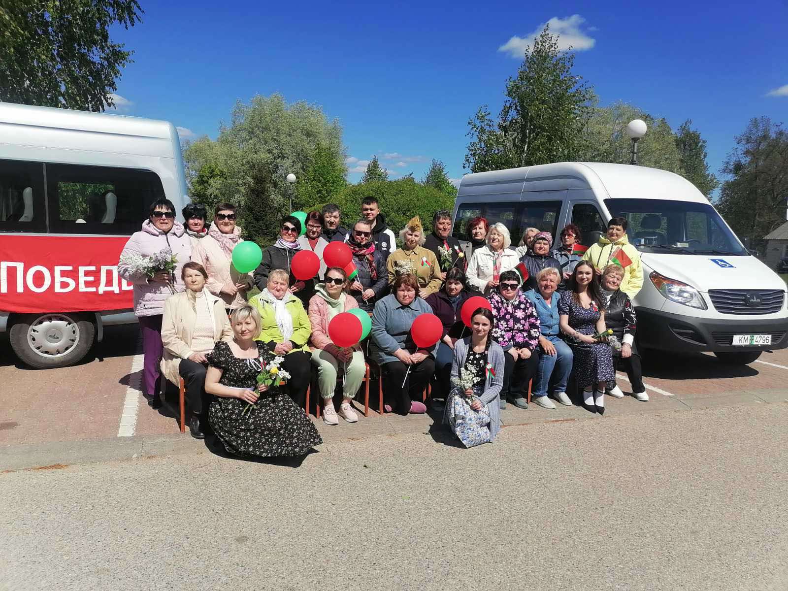 Вы сейчас просматриваете «Военная агитбригада»