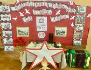 Подробнее о статье #ДЕНЬПОБЕДЫ  #ПАМЯТЬ