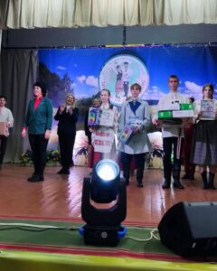 Подробнее о статье 💫ПО ПУТИ ТВОРЧЕСТВА К УСПЕХУ💫