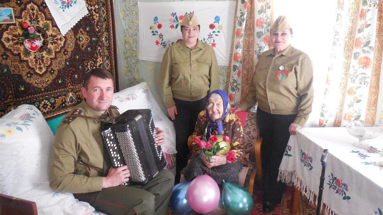 Вы сейчас просматриваете «Глубинкой живёт Беларусь»