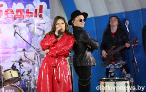 Подробнее о статье Песні пераможнай вясны і кавер-група “ВANDИТЫ”