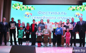 Подробнее о статье “Зецельскі фэст”. Хто лаўрэаты фестывалю?