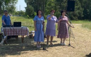 Подробнее о статье «Встреча земляков»